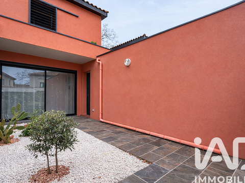 Vente maison 4 pièces Thuir 66