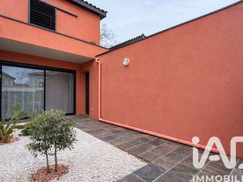 Vente Maison 3 chambresThuir