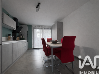 Vente maison 4 pièces Vente maison 4 pièces