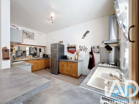 Vente maison 5 pièces Vente maison 5 pièces
