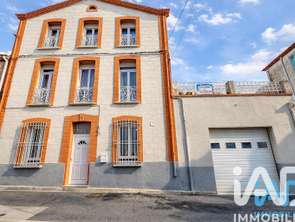 Vente Maison 4 chambresThuir
