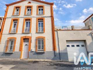 Vente maison 5 pièces Vente maison 5 pièces