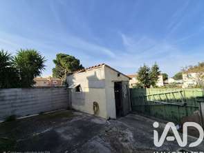 Vente Maison 4 chambresThuir