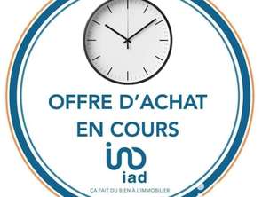 Vente Maison 4 piècesThuir