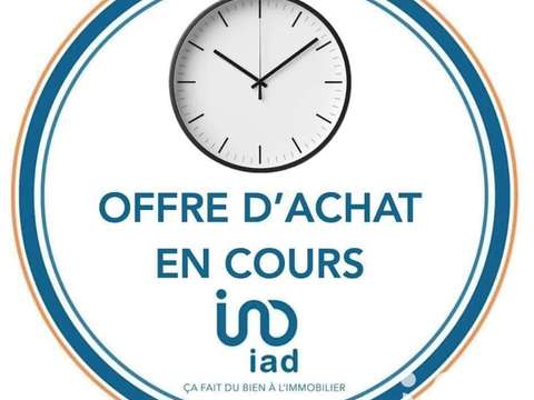 Vente maison 4 pièces Thuir 66