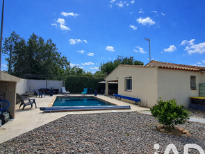 Vente Maison 2 chambresThuir