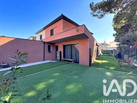 Vente maison 4 pièces Thuir 66