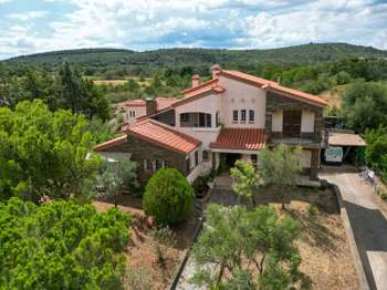 Vente maison 10 pièces Thuir 66
