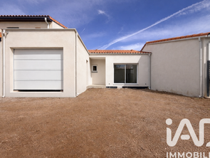 Vente Maison 3 chambresThuir