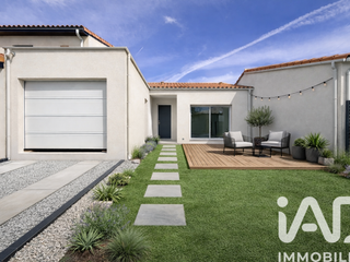 Vente maison 4 pièces Vente maison 4 pièces