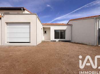 Vente maison 4 pièces Thuir 66
