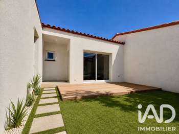 Maison 4 pièces 82 m² · à Thuir · 82 m² · 287 000 €