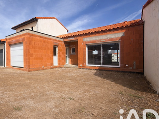 Vente maison 4 pièces Vente maison 4 pièces