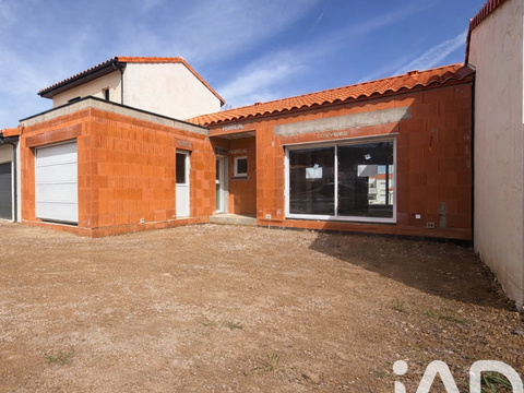 Vente maison 4 pièces Vente maison 4 pièces