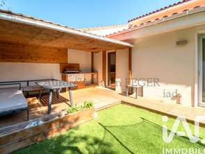 Vente Maison 3 chambresThuir