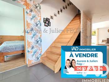 Vente maison 4 pièces Vente maison 4 pièces
