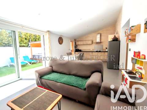 Vente maison 4 pièces Thuir 66