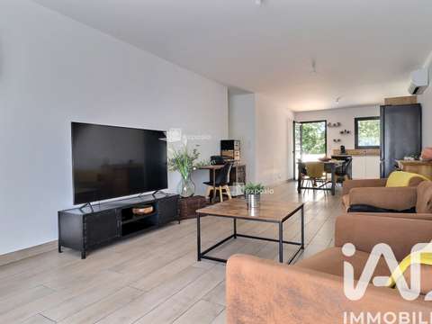 Vente maison 4 pièces Thuir 66