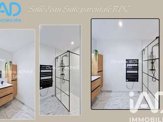 Vente maison 4 pièces Vente maison 4 pièces