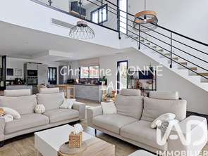 Vente Maison 3 chambresThuir