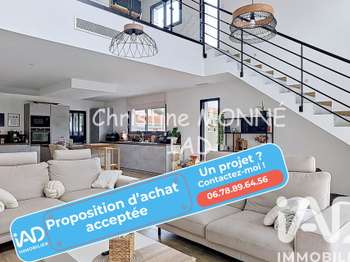 Vente Maison 3 chambresThuir