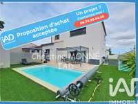 Vente maison 4 pièces Vente maison 4 pièces