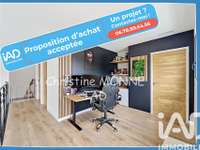 Vente maison 4 pièces Vente maison 4 pièces