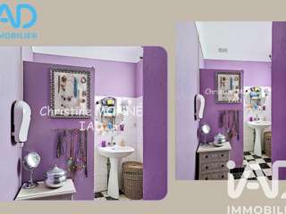 Vente maison 4 pièces Vente maison 4 pièces