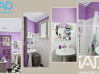Vente maison 4 pièces Vente maison 4 pièces