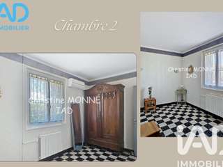Vente maison 4 pièces Vente maison 4 pièces