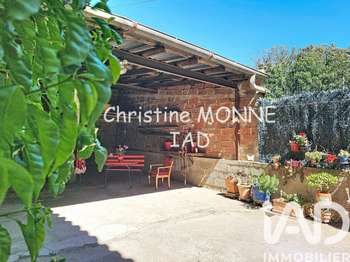 Vente Maison 3 chambresThuir