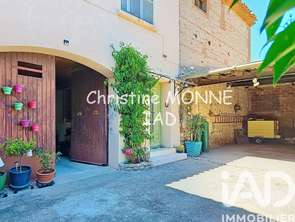 Vente Maison 4 piècesThuir