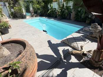 Vente maison 5 pièces Thuir 66