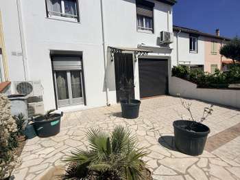 Vente Maison 4 piècesThuir