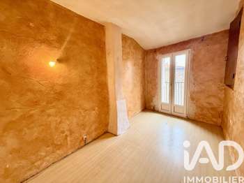 Vente Maison 3 piècesThuir