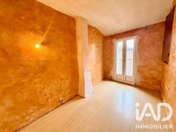 Vente maison 3 pièces Thuir 66