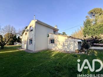 Vente Maison 6 chambresThuir