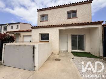 Vente maison 4 pièces Thuir 66