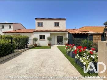 Vente Maison 3 chambresThuir