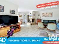 Vente maison 6 pièces Vente maison 6 pièces