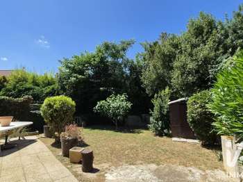 Vente maison 5 pièces Thuir 66