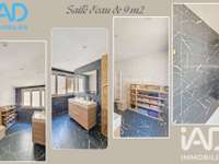 Vente maison 4 pièces Vente maison 4 pièces