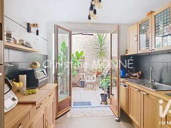 Vente Maison 2 chambresThuir