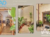 Vente maison 4 pièces Vente maison 4 pièces