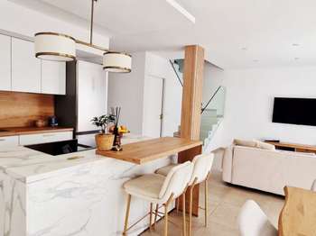 Vente maison 4 pièces Thuir 66
