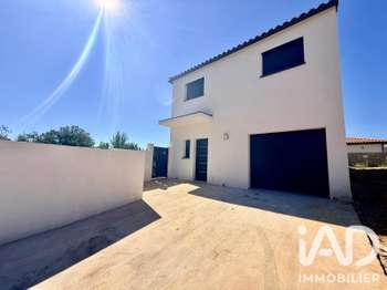 Maison 5 pièces 128 m² · à Thuir · 128 m² · 399 000 €