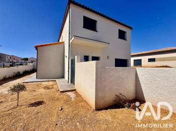 Vente Maison 4 chambresThuir
