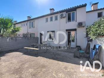 Maison 4 pièces 92 m² · à Thuir · 92 m² · 230 000 €