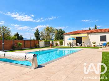 Vente Maison 5 chambresThuir