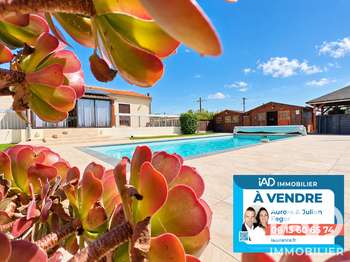 Vente maison 7 pièces Vente maison 7 pièces